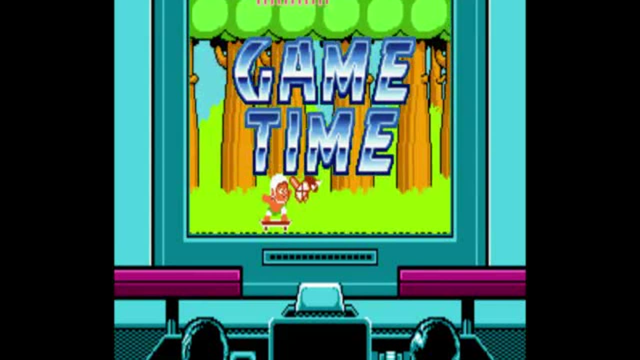 Gametime Atari 2600 Atari Climber