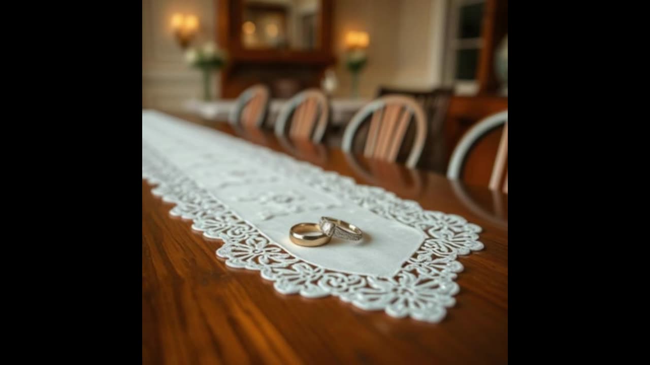 Two Families, One Table