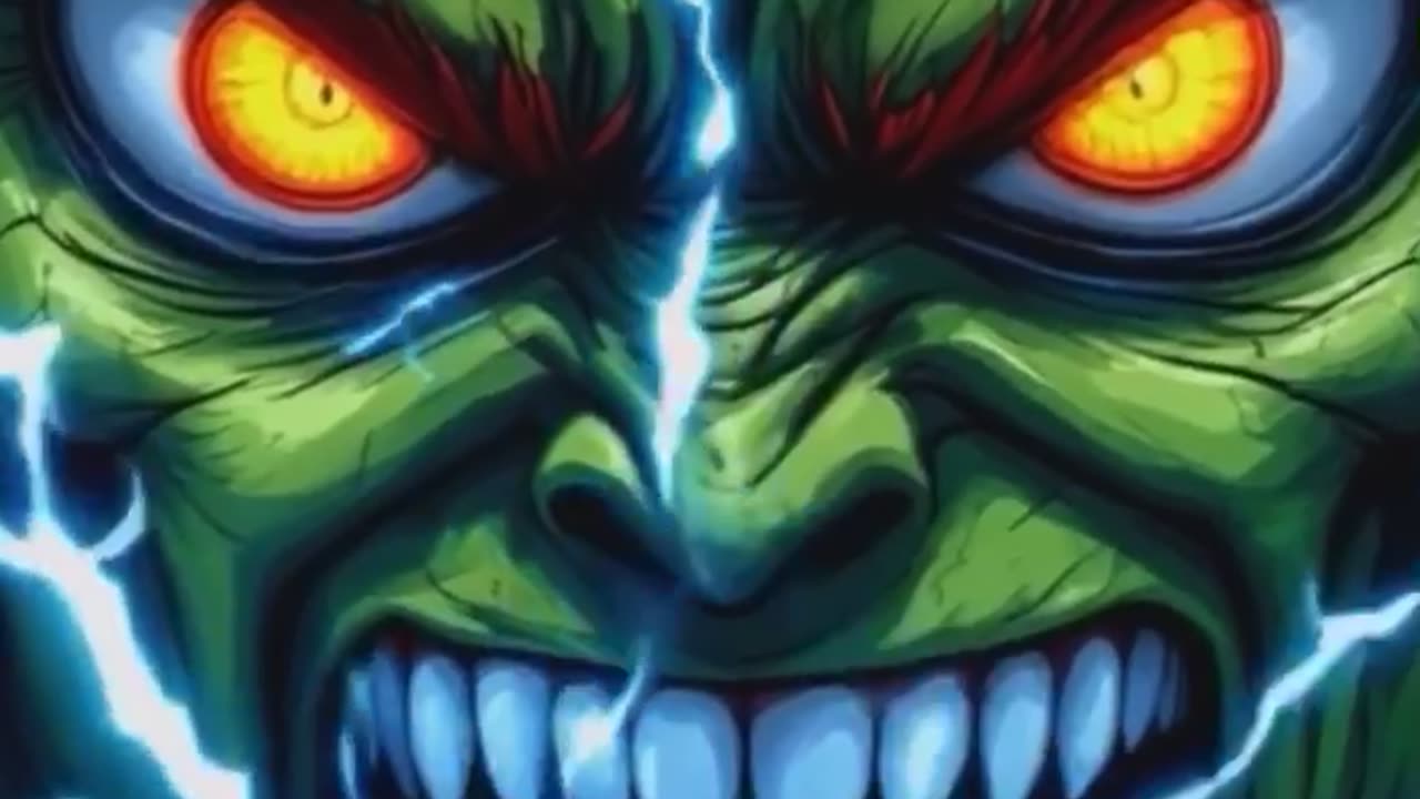 Street Fighter Ultimate Showdown Teaser