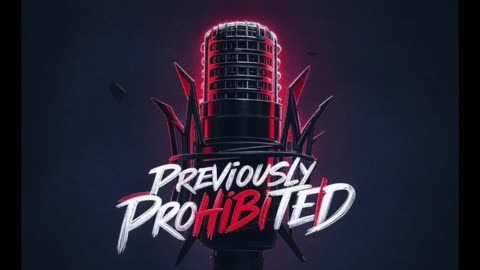 Middle East Showdown | Previously Prohibited Ep 42