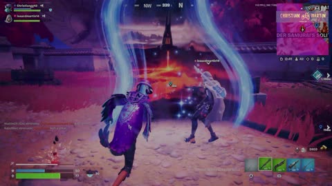 Fortnite Star Wars Galactic Battle | Duos Zero Build | Can we win? | LIVE
