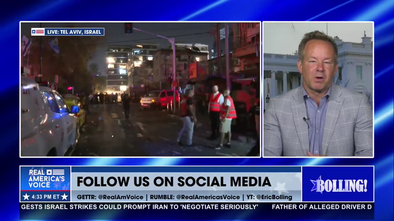 WATCH RAV’S COVERAGE OF THE ARMY’S 250TH ANNIVERSARY PARADE TOMORROW