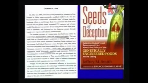 Rick Miracle Video Library #44, 2013 Videos, Deceptions and Michael C. Ruppert