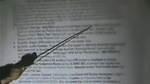 United Intruder Resistance Michael Mary Turnstile Matrix part 3 - Ashayana Deane