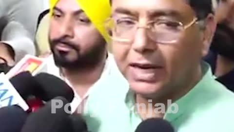 ਲੁਧਿਆਣਾ ’ਚ ਆਪ ਦੀ ਵੱਡੀ ਜਿੱਤ, ਅਮਨ ਅਰੋੜਾ ਨੇ ਕੀਤਾ ਲੋਕਾਂ ਦਾ ਧੰਨਵਾਦ