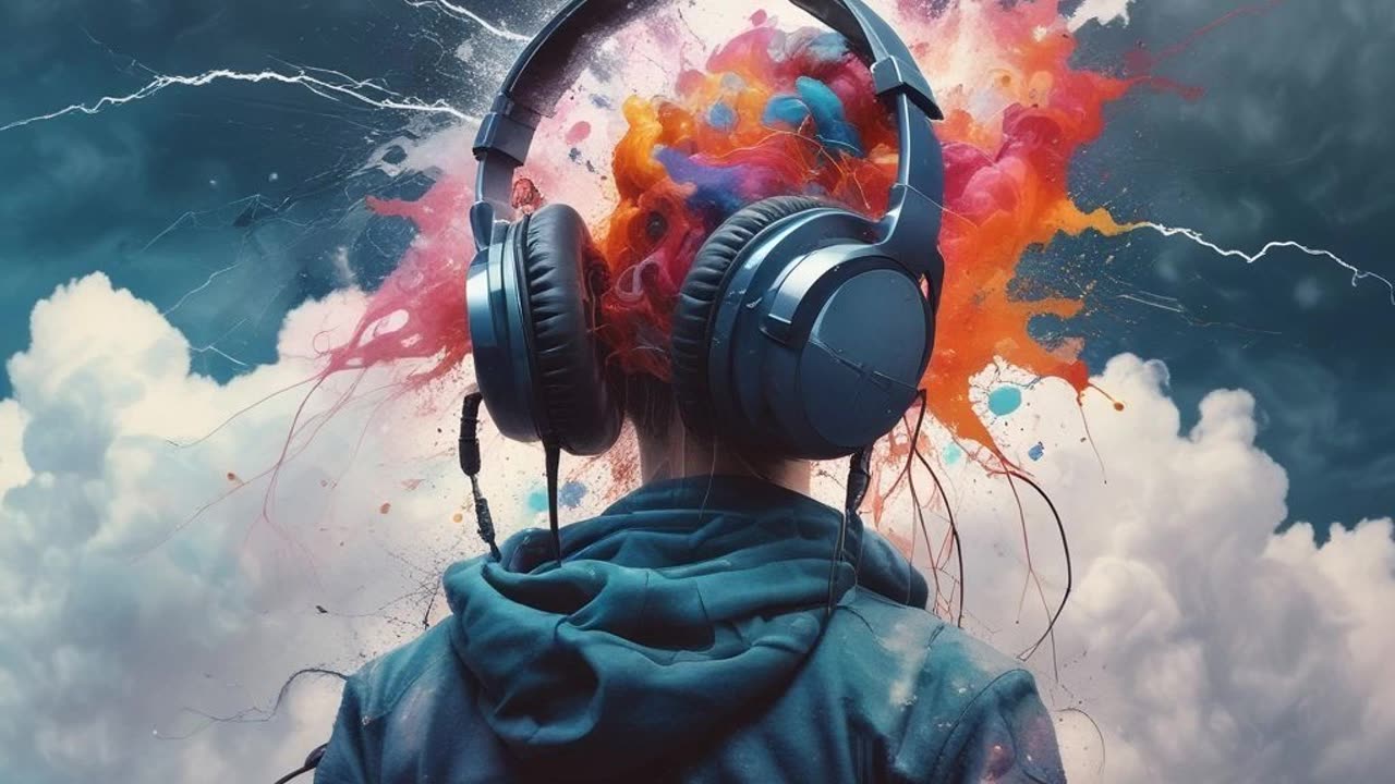 Drum'n'Bass - Atmospheric 1