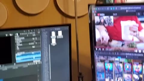 General's Report 4/10/25 - Office/Studio/Room Tour