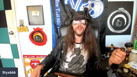 Monday LIVE: News and Bantz and Rants!