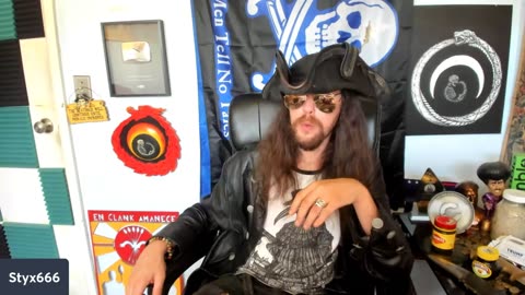 Monday LIVE: News and Bantz and Rants!