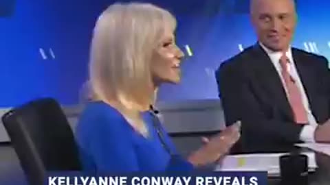 Kellyanne Conway on why Kamala Harris lost election #shorts #foxnews #us #news #politics #thefive