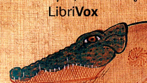 "The Book of the Dead" by E. A. Wallis Budge [AUDIOBOOK Part 2/3]