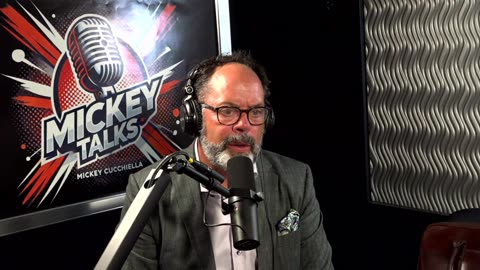 Mickey Talks EP: 076 - Mickey & Matt