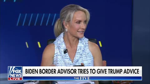 The Five 7/16/25 FULL HD | ᖴO᙭ ᗷᖇEᗩKIᑎG ᑎEᗯS July 16, 2025