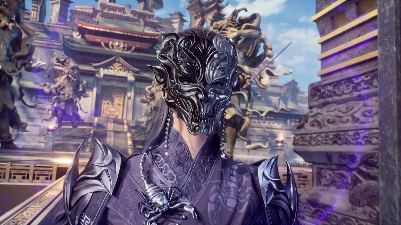 brother strong ep 36