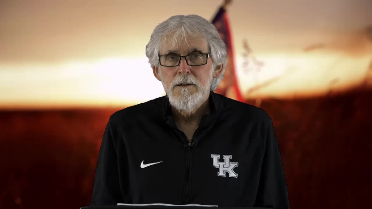 The American Miracle (s1e10) - The 200-Year Curse: Is America Following History's Cycle of Collapse?