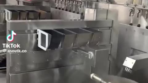 🤣🔥 Panda Express Wok Machines Fail Spectacularly! | FunFM