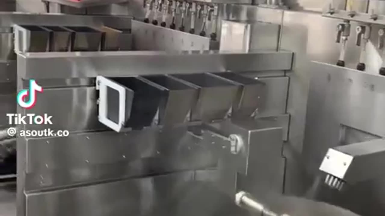 🤣🔥 Panda Express Wok Machines Fail Spectacularly! | FunFM