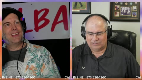 Half Empty Cup of Joe (11/25/25)