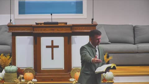 Liberty Baptist Church