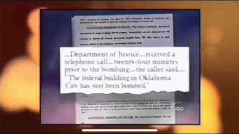 The Oklahoma City Bombing For Dummies (by James Corbett)