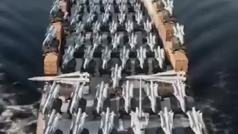 China & Russia Form Alliance with Venezuela 🇨🇳🇷🇺🇻🇪