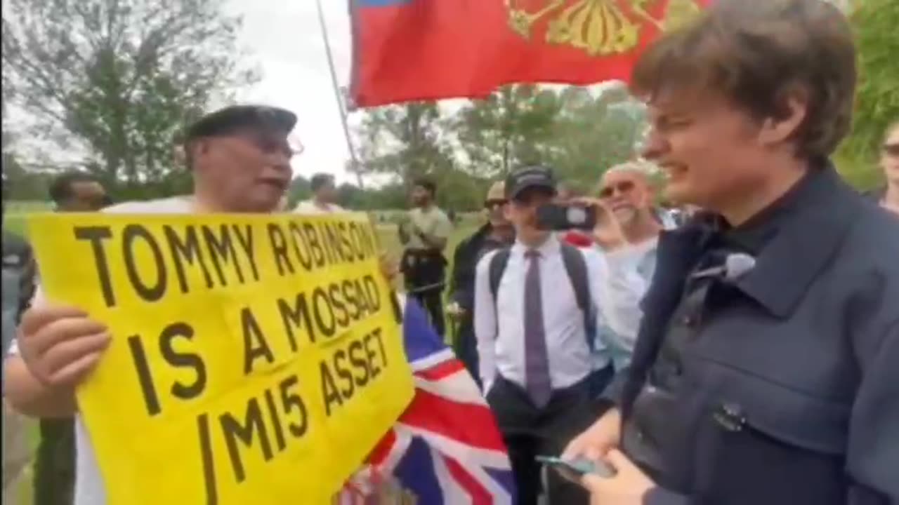 Young Bob gets help from T. Robinson to get a flat. 7/9/25