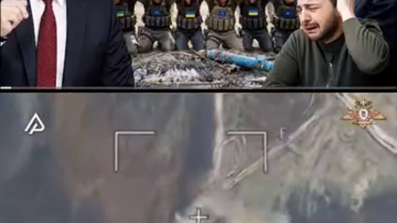 This is not propaganda or hype.