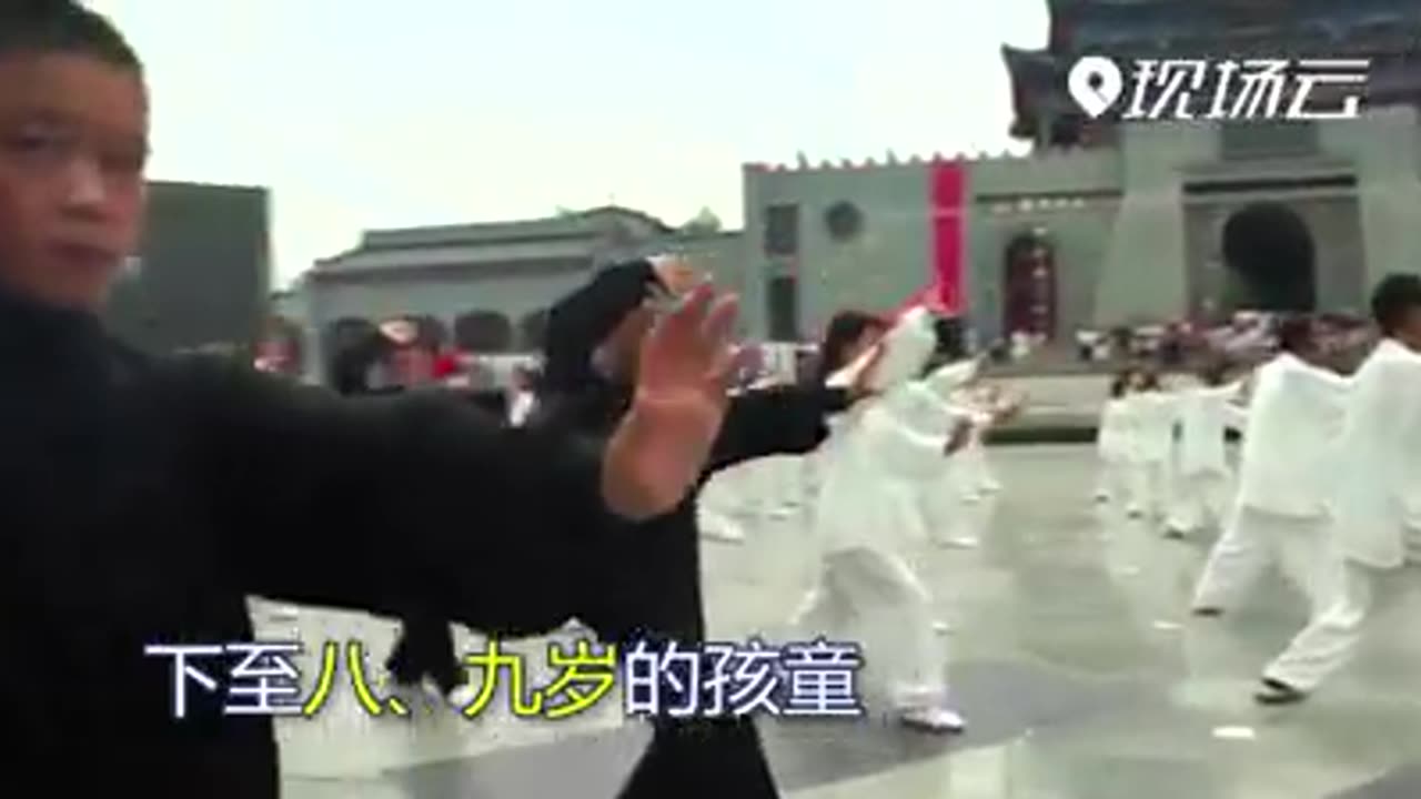 Chinese message