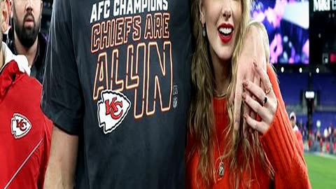 Taylor Swifts Engagement is the Worst News for F