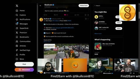 Good Morning @Stacks | Cooling BTC Demand | Ray Dalio | SEC Delay | $FlatEarth | Find2Earn | 7-28
