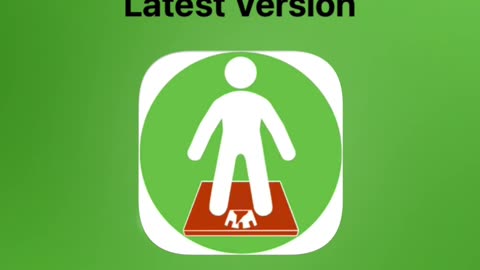 Body Mass 4.0 is here 🎉 