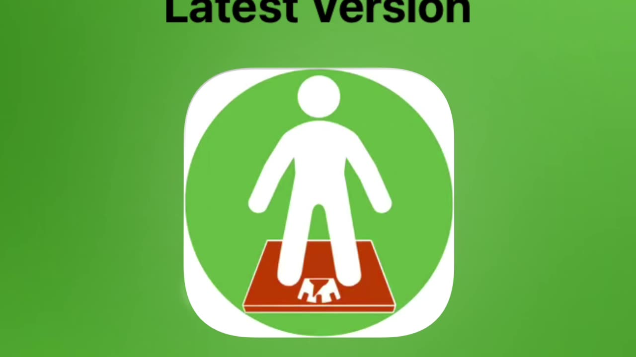 Body Mass 4.0 is here 🎉