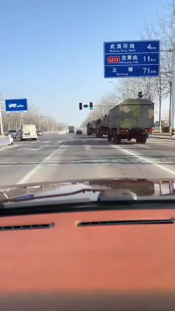 CPC China PLA major political-military purge 1/27/2026