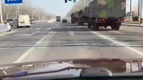 CPC China PLA major political-military purge 1/27/2026