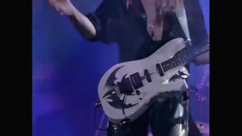 Queensrÿche Operation Livecrime
