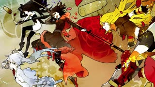 What If Naruto Reforged The Future Of Remnant With Weiss Part 2
