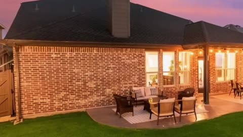 ✨ Hidden Cove Modern Charm 🏡