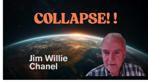 1💣 Jim Willie: U.S. Treasury Bond Default Coming? Banking Crisis About to Erupt!