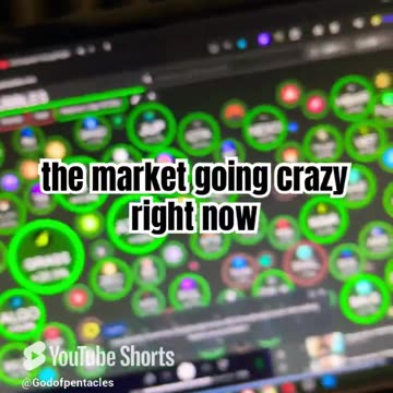 bitcoin crypto news today #fyp