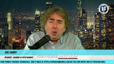 Joel Gilbert Exposes Witness Fraud and Obama Race Hoax Behind Birth of Black Lives Matter