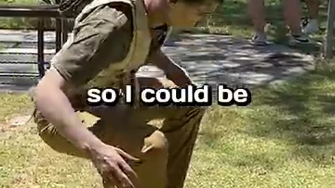 I Participated In A Hollywood Movie