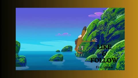 ZIG AND SHARKO