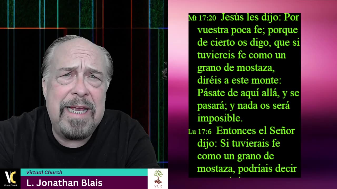 Lección 14 ― Cómo Desarrollar la Fe
