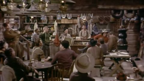 Timberjack (Western 1955) Sterling Hayden