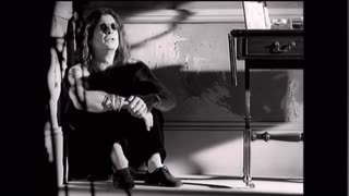 Ozzy Osbourne - “Road To Nowhere” (Official Music Video)