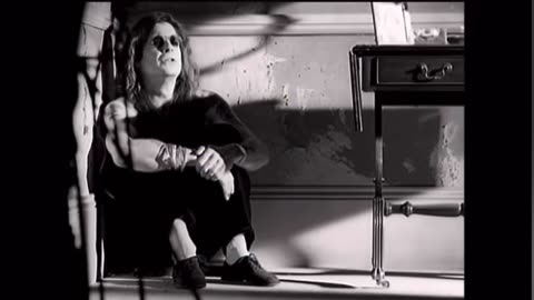 Ozzy Osbourne - “Road To Nowhere” (Official Music Video)