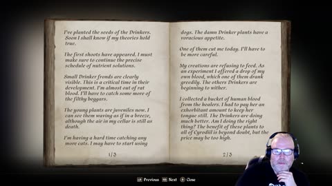 Oblivion Remaster #36