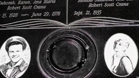 DERANGED HORRORS - VOL. 1,041: THE MURDER OF BOB CRANE