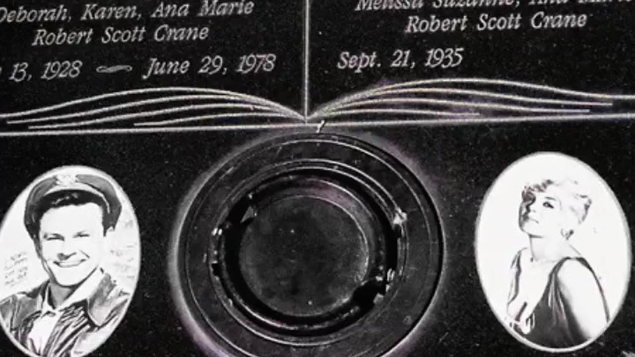 DERANGED HORRORS - VOL. 1,041: THE MURDER OF BOB CRANE