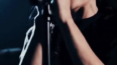 Needle in My Spine – Christian Alternative Rock Song About Letting Go
